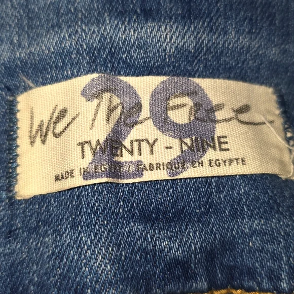 We The Free Jayde Flare- Size 29- NWOT(only taken out of plastic)🌾